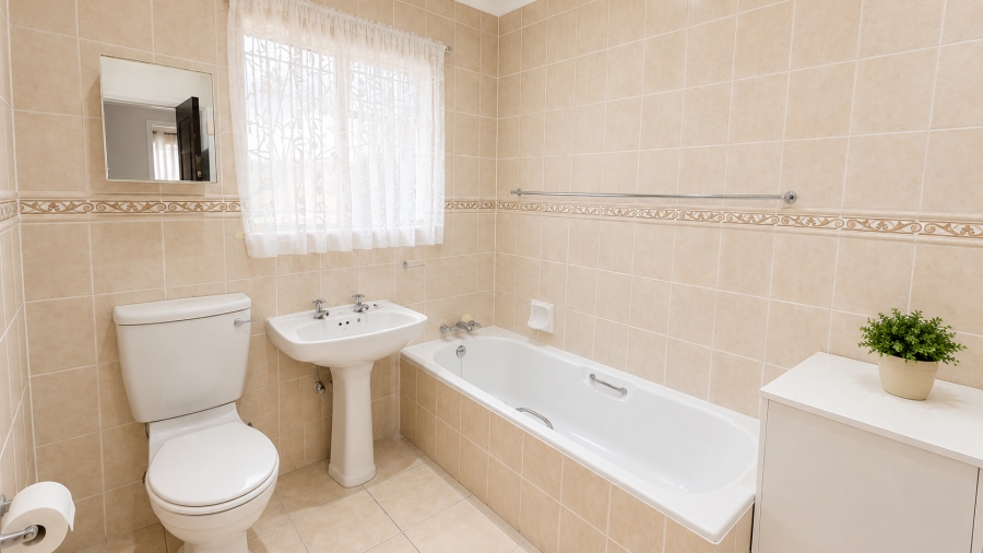 3 Bedroom Property for Sale in Flimieda North West